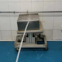 機器人IP67防護等級測試檢測認證服務